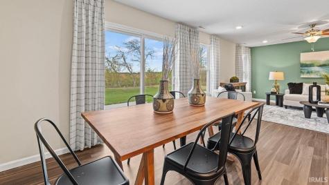 11210 Cabretta Cove Fort Wayne IN 46835
