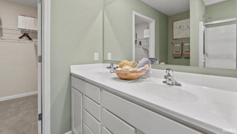 11210 Cabretta Cove Fort Wayne IN 46835