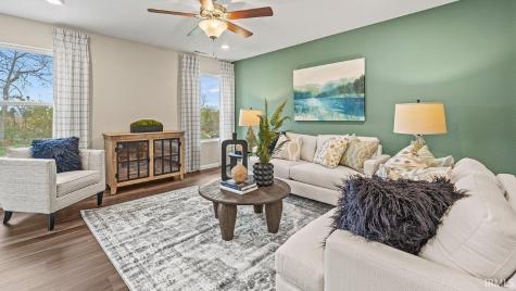 11210 Cabretta Cove Fort Wayne IN 46835