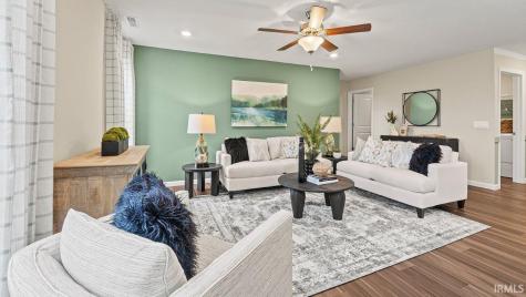 11210 Cabretta Cove Fort Wayne IN 46835