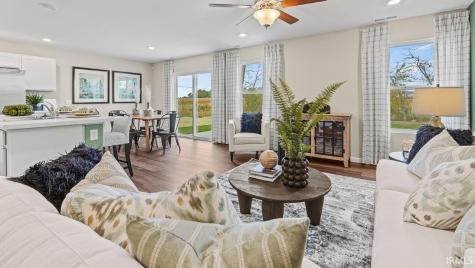 11210 Cabretta Cove Fort Wayne IN 46835