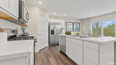 11210 Cabretta Cove Fort Wayne IN 46835