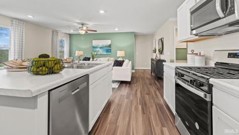 11210 Cabretta Cove Fort Wayne IN 46835