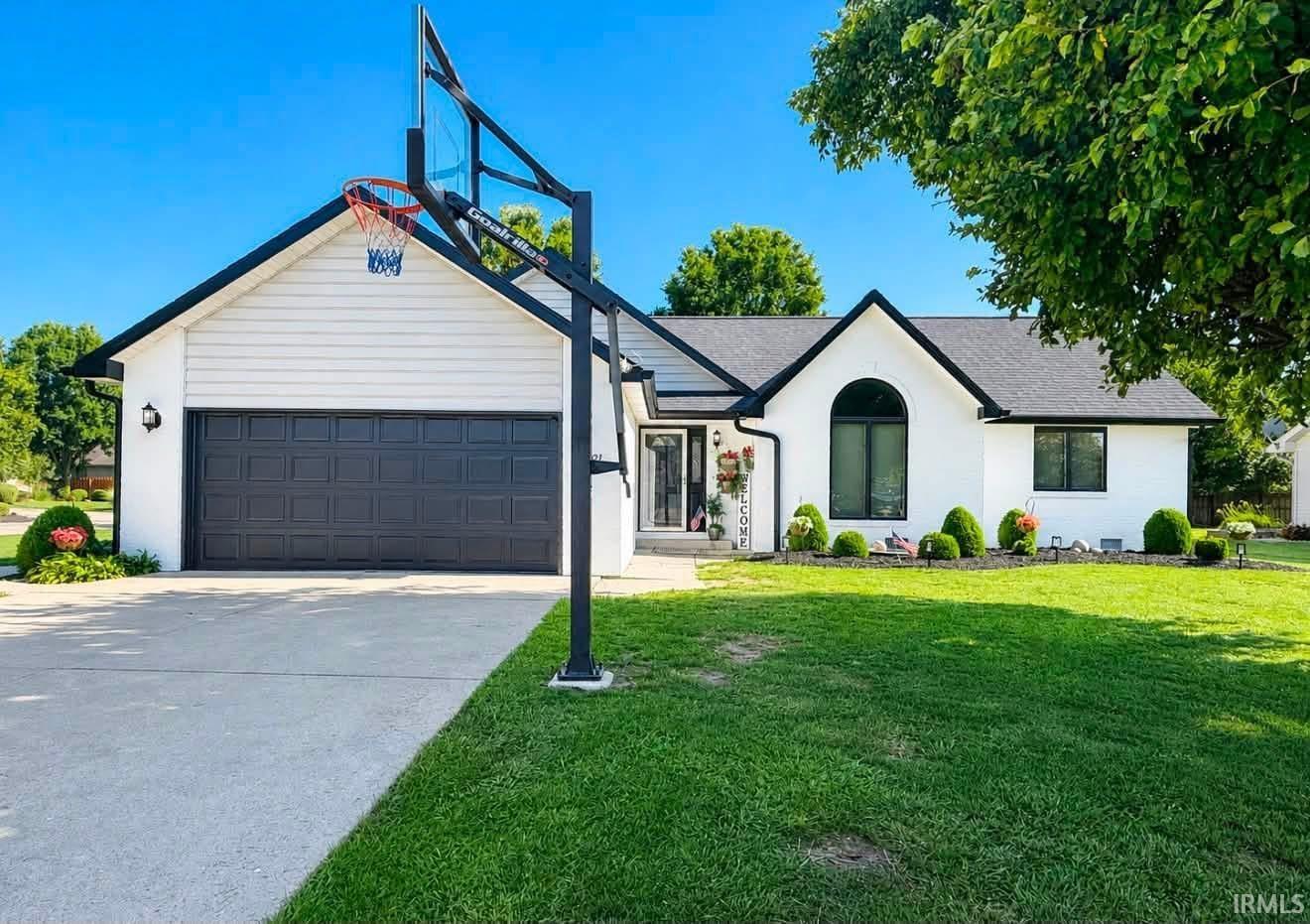 5401 W Blair Drive Muncie IN 47304