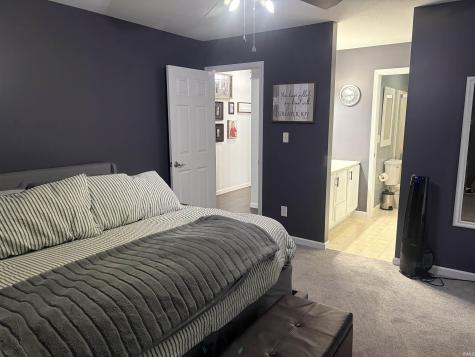 5401 W Blair Drive Muncie IN 47304