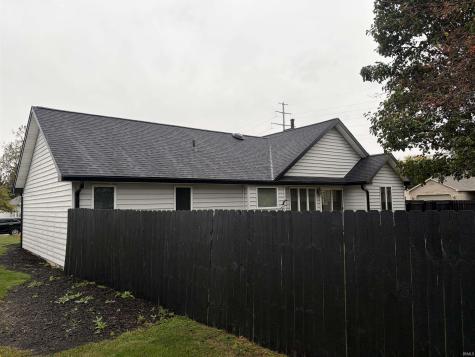 5401 W Blair Drive Muncie IN 47304