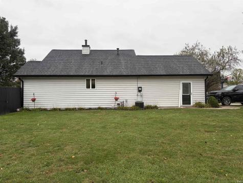 5401 W Blair Drive Muncie IN 47304