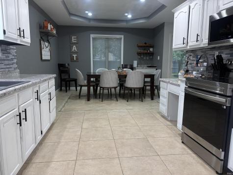 5401 W Blair Drive Muncie IN 47304