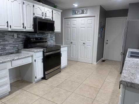 5401 W Blair Drive Muncie IN 47304