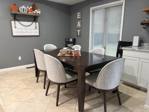 5401 W Blair Drive Muncie IN 47304