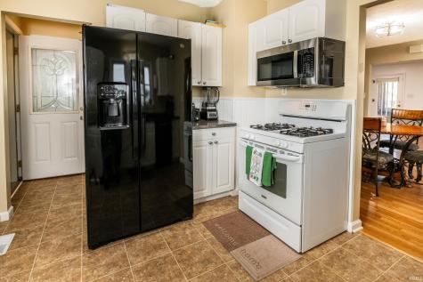 2743 Washington Avenue Road Bedford IN 47421