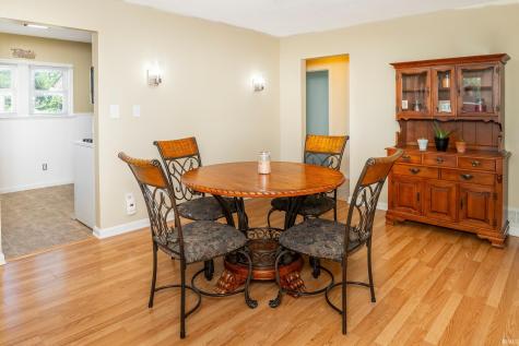 2743 Washington Avenue Road Bedford IN 47421