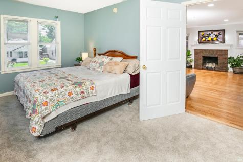 2743 Washington Avenue Road Bedford IN 47421