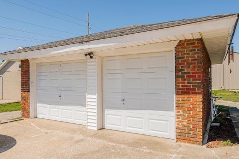 2743 Washington Avenue Road Bedford IN 47421