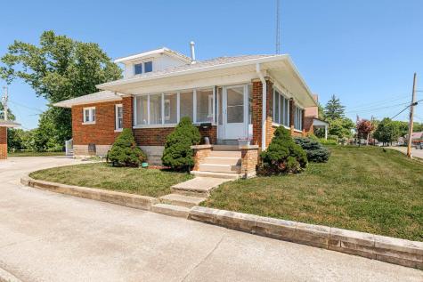 2743 Washington Avenue Road Bedford IN 47421