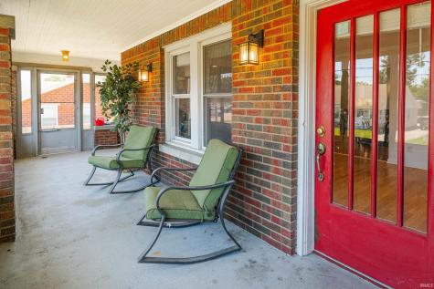 2743 Washington Avenue Road Bedford IN 47421