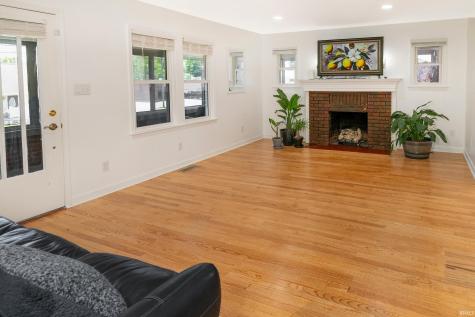 2743 Washington Avenue Road Bedford IN 47421