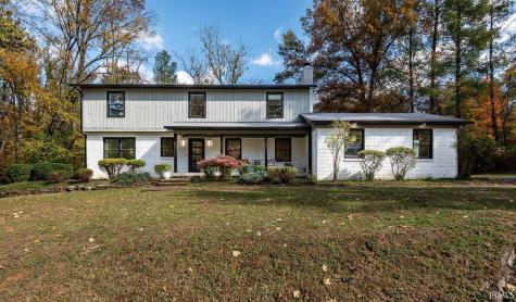 621 S Pleasant Ridge Drive Bloomington IN 47401