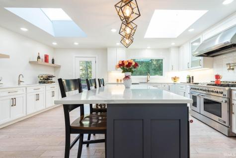 621 S Pleasant Ridge Drive Bloomington IN 47401