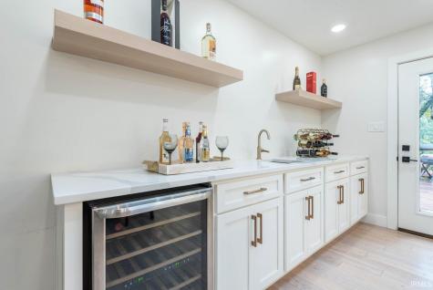 621 S Pleasant Ridge Drive Bloomington IN 47401