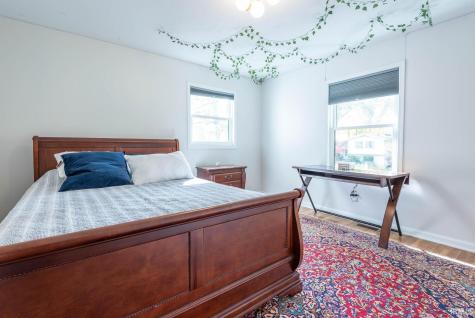 621 S Pleasant Ridge Drive Bloomington IN 47401