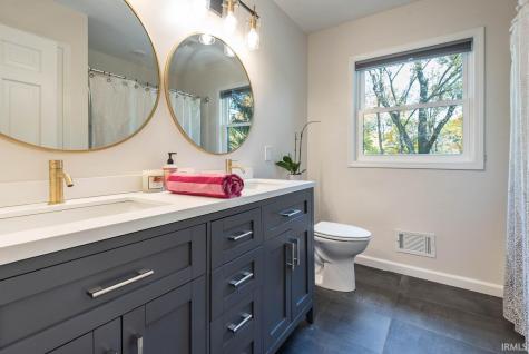 621 S Pleasant Ridge Drive Bloomington IN 47401