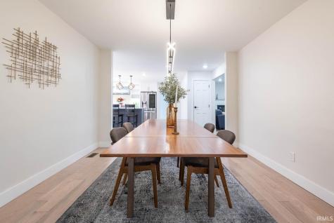 621 S Pleasant Ridge Drive Bloomington IN 47401