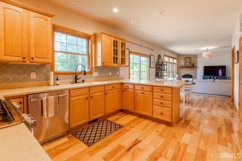 1889 E Cheyanne Lane Bloomington IN 47401