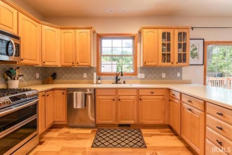 1889 E Cheyanne Lane Bloomington IN 47401
