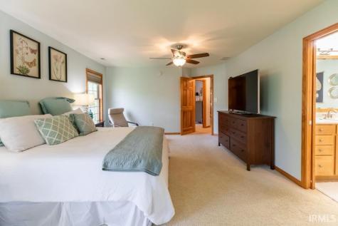 1889 E Cheyanne Lane Bloomington IN 47401