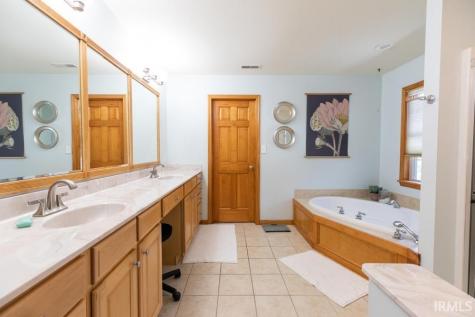 1889 E Cheyanne Lane Bloomington IN 47401