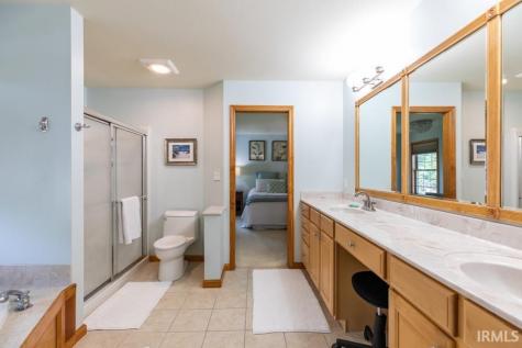 1889 E Cheyanne Lane Bloomington IN 47401