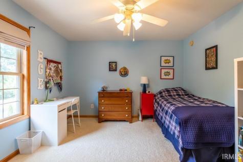 1889 E Cheyanne Lane Bloomington IN 47401