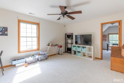 1889 E Cheyanne Lane Bloomington IN 47401