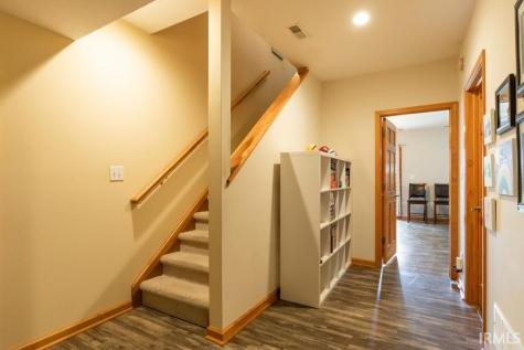 1889 E Cheyanne Lane Bloomington IN 47401