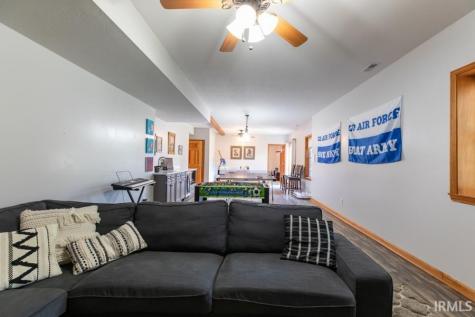 1889 E Cheyanne Lane Bloomington IN 47401