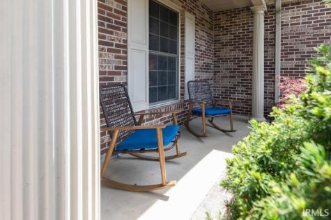 1889 E Cheyanne Lane Bloomington IN 47401