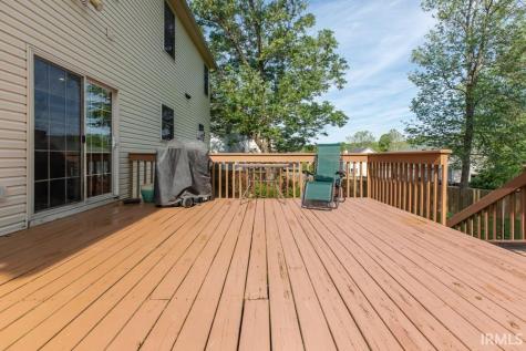 1889 E Cheyanne Lane Bloomington IN 47401