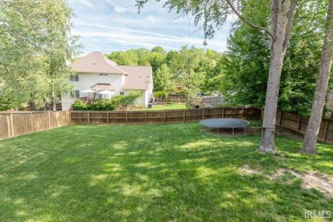 1889 E Cheyanne Lane Bloomington IN 47401