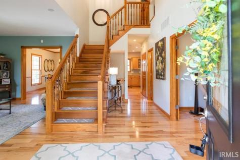 1889 E Cheyanne Lane Bloomington IN 47401