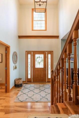 1889 E Cheyanne Lane Bloomington IN 47401