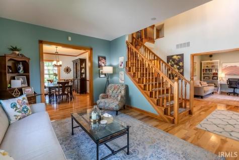 1889 E Cheyanne Lane Bloomington IN 47401