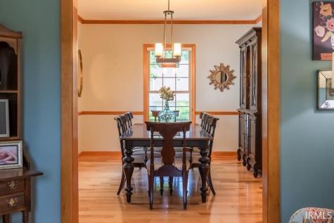 1889 E Cheyanne Lane Bloomington IN 47401