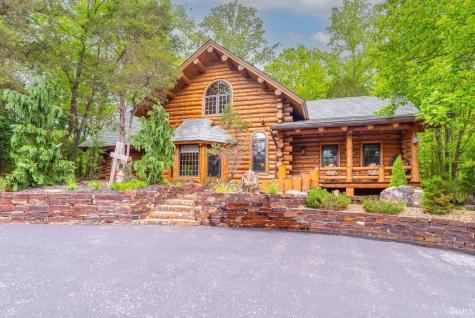 8739 S Old State Road 37 Bloomington IN 47401