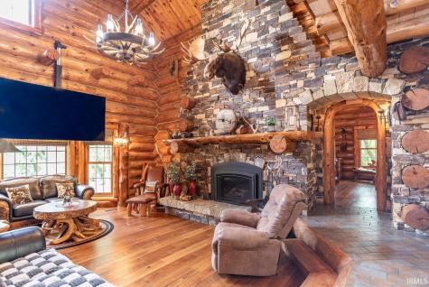 8739 S Old State Road 37 Bloomington IN 47401