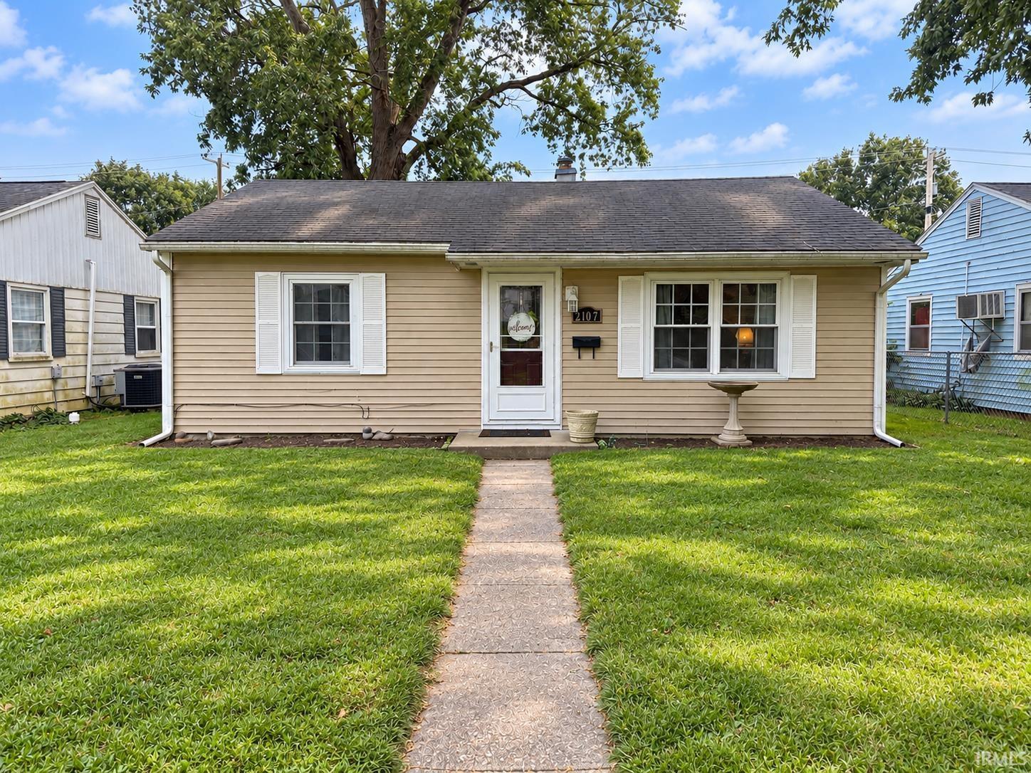 2107 W 8th Street Marion IN 46953