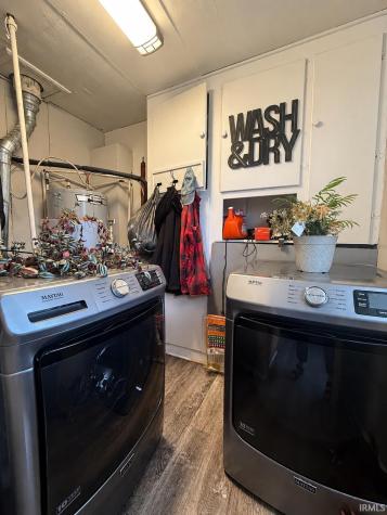 2107 W 8th Street Marion IN 46953