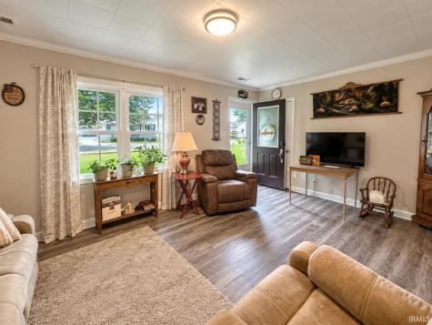 2107 W 8th Street Marion IN 46953