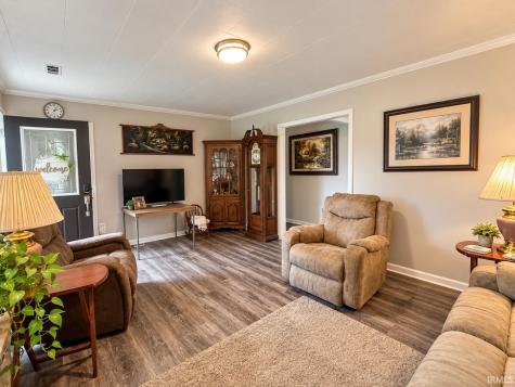 2107 W 8th Street Marion IN 46953