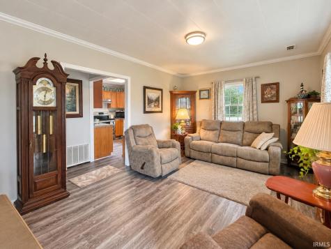 2107 W 8th Street Marion IN 46953